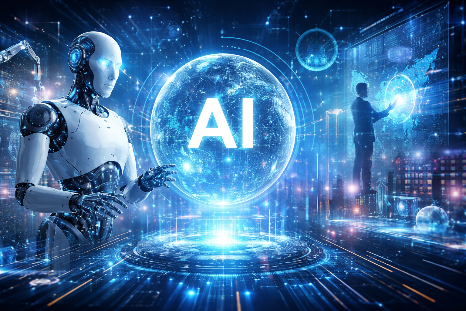 Future Tech Innovation