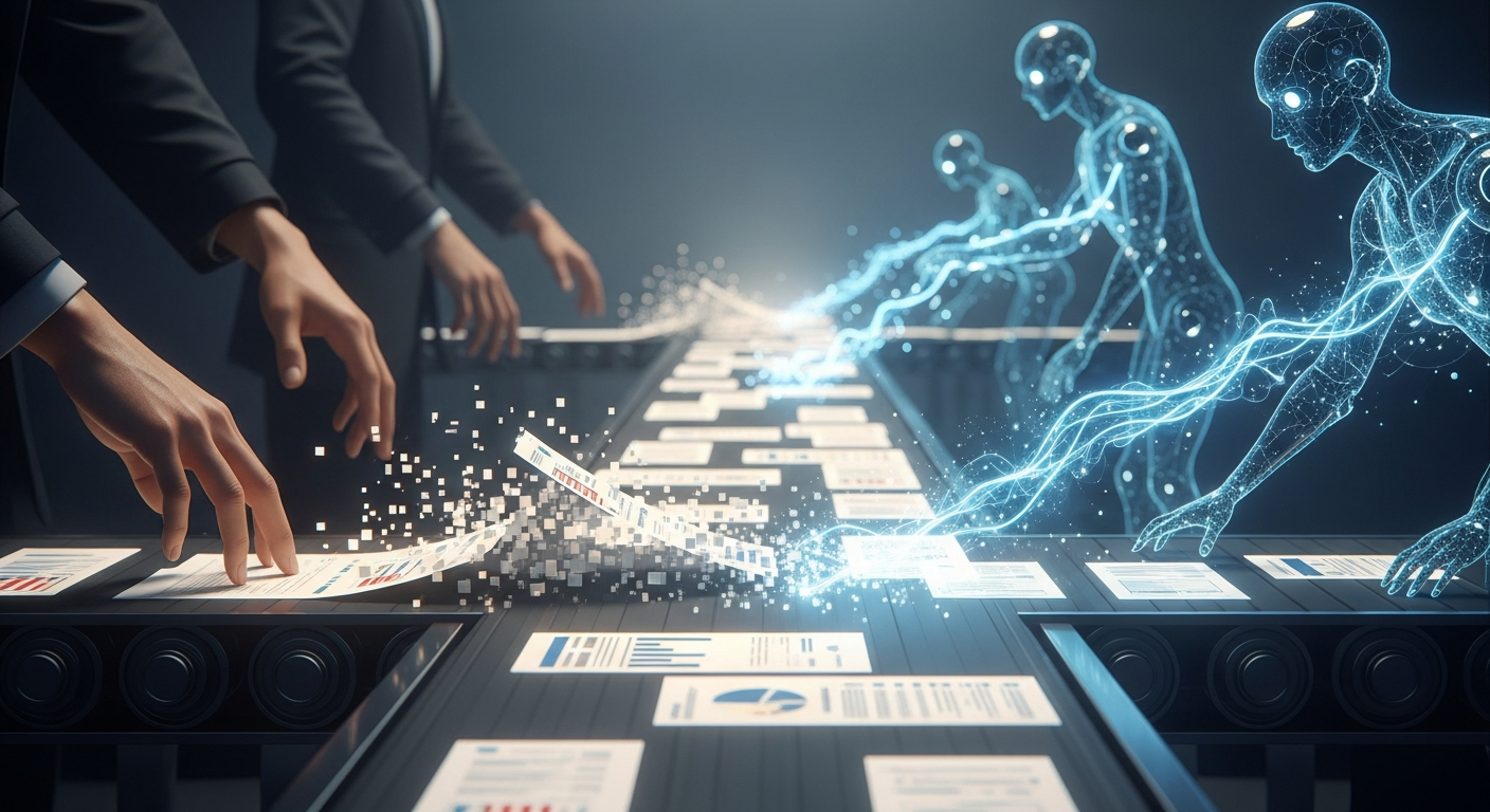 AI Workflow Automation