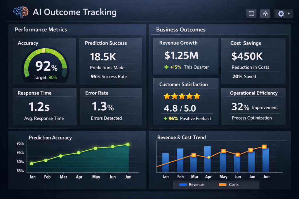 AI-outcome-tracking-dashboard-overview-1024x683 SaaS to OaaS: The largest Pricing Change in Tech History.